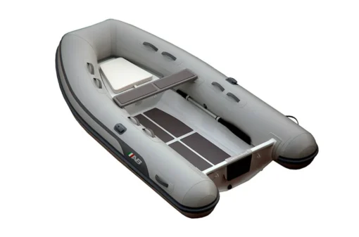 AB Lammina Rigid Inflatable Boat 10 AL Superlight 2022