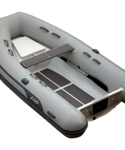 AB Lammina Rigid Inflatable Boat 10 AL Superlight 2022