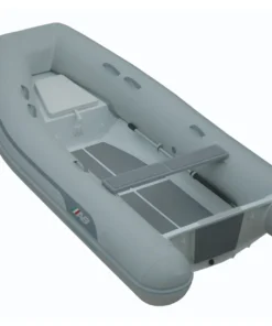 AB Lammina Rigid Inflatable Boat | 12 AL Superlight 2022
