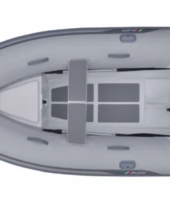 AB Lammina Rigid Inflatable Boat | 8 AL Superlight 2022