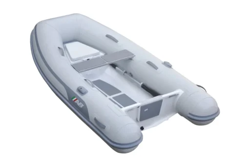 AB Lammina Rigid Inflatable Boat | 8 UL Ultralight 2022