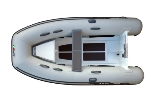 AB Lammina Rigid Inflatable Boats | 10 UL Ultralight 2022