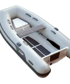 AB Lammina Rigid Inflatable Boat | 9 UL Ultralight 2022