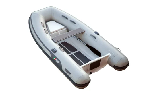 AB Lammina Rigid Inflatable Boat | 9 AL Superlight 2022