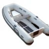 AB Lammina Rigid Inflatable Boat | 9 UL Ultralight 2022