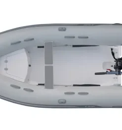 AB Navigo Rigid Inflatable Boat | 12 VS 2022