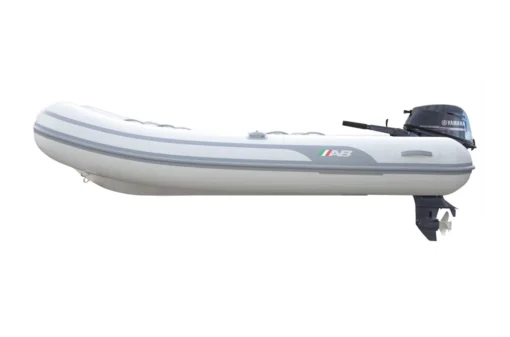 AB Navigo Rigid Inflatable Boat | 10 VS 2022
