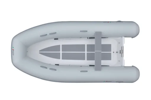 AB Ventus Rigid Inflatable Boats | 12 VL 2022