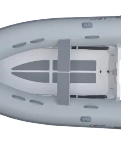 AB Ventus Rigid Inflatable Boat | 8 VL 2022