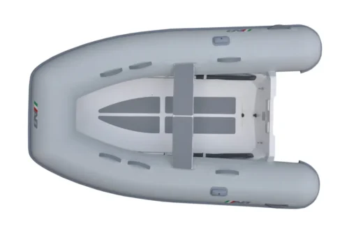 AB Ventus Rigid Inflatable Boat | 8 VL 2022
