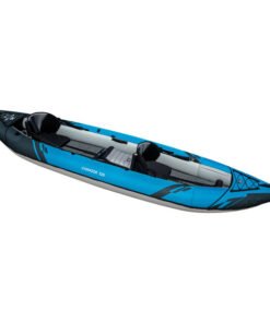 Inflatable Kayaks Chinook 120 with Pump