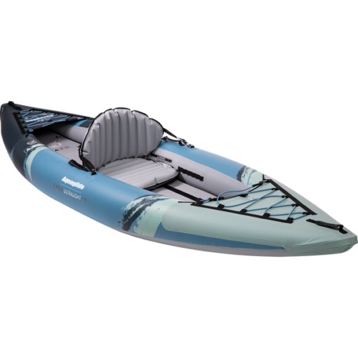 Inflatable Kayaks CIRRUS ULTRALIGHT 110