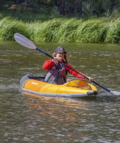 Inflatable Kayaks Deschutes 130