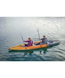 Inflatable Kayaks Deschutes 145