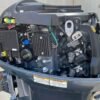 2019 Yamaha 30 Hp 4-Stroke Jet Pump Tiller Outboard Motor