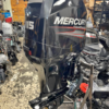 Used 2014 Mercury 115 HP EFI 4 Stroke 20” Shaft