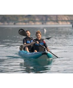 2 Person Inflatable Kayak - The 