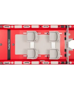 Sea Eagle FastCat14™ Catamaran Inflatable Boat Deluxe Package FASTCAT14K_D