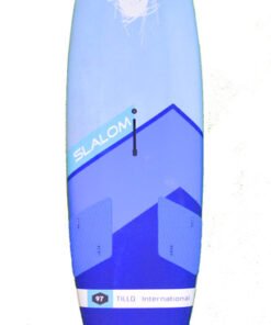 Tillo Slalom 92 surfing board