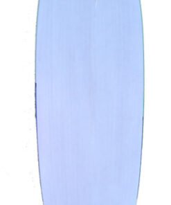 Tillo Slalom 92 surfing board