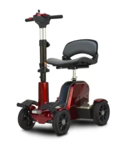 2024 EV Rider CityBug Compact Airline Approved Electric Mobility Scooter