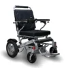 2024 EWheels EW-M45 Folding Lightweight Power Electric Wheelchair