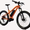 2024 HPC SCOUT 27.5 Electric Bike