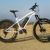 2024 HPC TITAN PRO All-Terrain Suspension Fat Tire Electric Bike