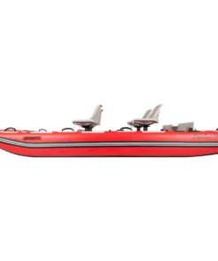 Sea Eagle FastCat14™ Catamaran Inflatable Boat Deluxe Package FASTCAT14K_D
