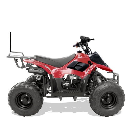 Coolster Mini 110cc Sport ATV