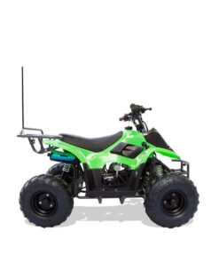 Coolster Mini 110cc Sport ATV