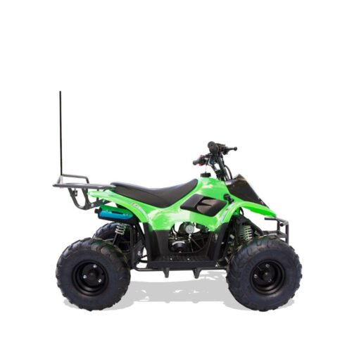 Coolster Mini 110cc Sport ATV