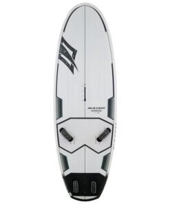 2024 Naish Stratos surfing board