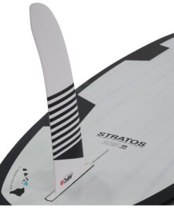 2024 Naish Stratos surfing board