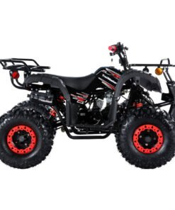 TrailMaster B125 125cc Utility ATV