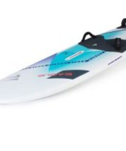 2023 Fanatic Eagle HRS surfing board