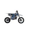TrailMaster 125cc Dirt Bike, LK125 Electric Start (17/14)