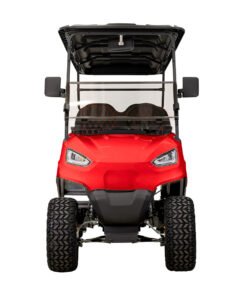 MASSIMO MEV4X ELECTRIC GOLF CART, POWERFUL 48V 5KW MOTOR