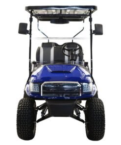 MASSIMO MGC4X 48V CREW GOLF CART UTV, 48V AC MOTOR