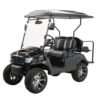 MASSIMO MGC2X 48V CREW GOLF CART