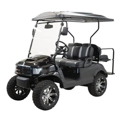 MASSIMO MGC2X 48V CREW GOLF CART