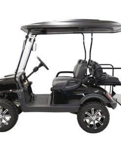 MASSIMO MGC2X 48V CREW GOLF CART