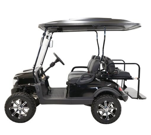 MASSIMO MGC2X 48V CREW GOLF CART