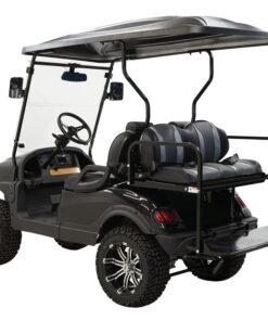 MASSIMO MGC2X 48V CREW GOLF CART