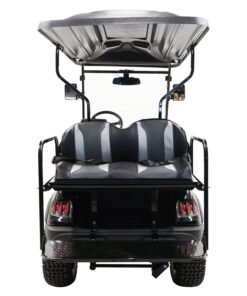 MASSIMO MGC2X 48V CREW GOLF CART