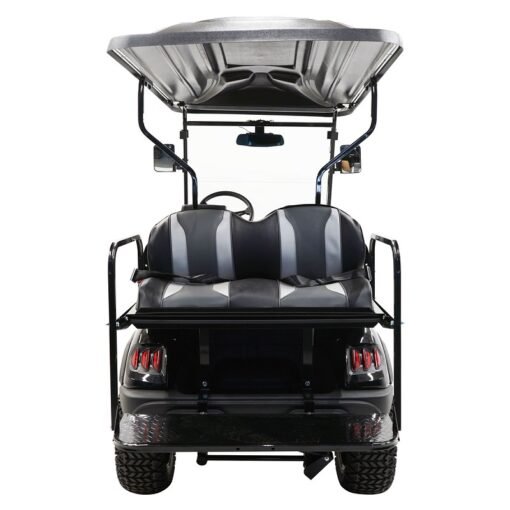 MASSIMO MGC2X 48V CREW GOLF CART