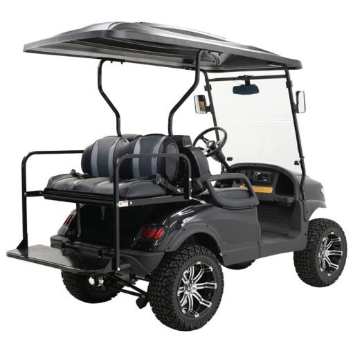 MASSIMO MGC2X 48V CREW GOLF CART