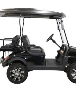 MASSIMO MGC2X 48V CREW GOLF CART