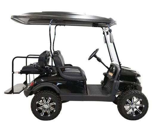 MASSIMO MGC2X 48V CREW GOLF CART