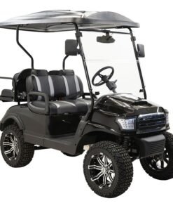 MASSIMO MGC2X 48V CREW GOLF CART